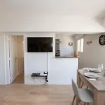 La Chic Riviera - Clim - Wifi - Croisette Appartamento *
