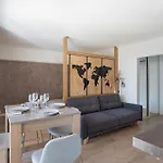 La Chic Riviera - Clim - Wifi - Croisette Appartamento Cannes
