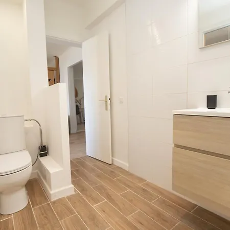 La Chic Riviera - Clim - Wifi - Croisette Appartement Cannes