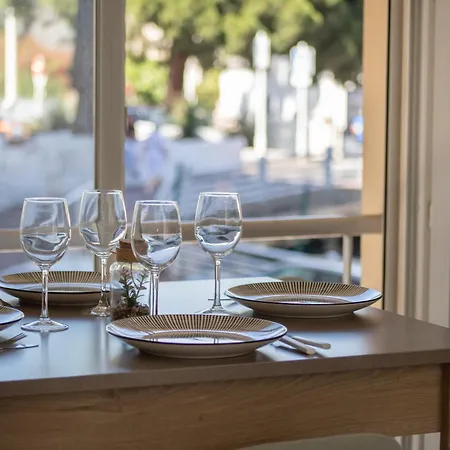 La Chic Riviera - Clim - Wifi - Croisette *