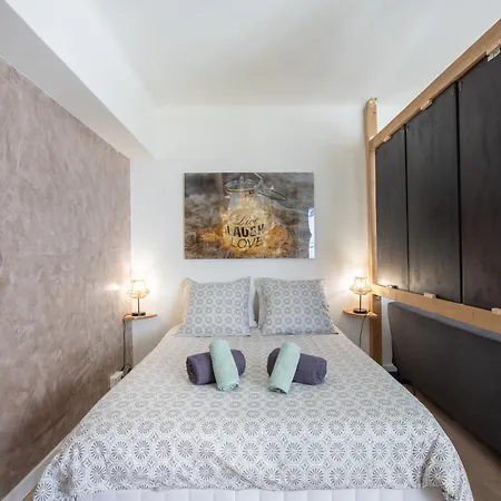 Appartement La Chic Riviera - Clim - Wifi - Croisette