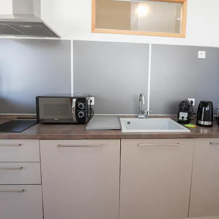 Daire La Chic Riviera - Clim - Wifi - Croisette *