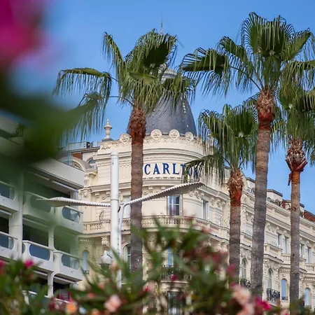 La Chic Riviera - Clim - Wifi - Croisette アパート *